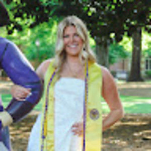 Meet your Posher, Morgan